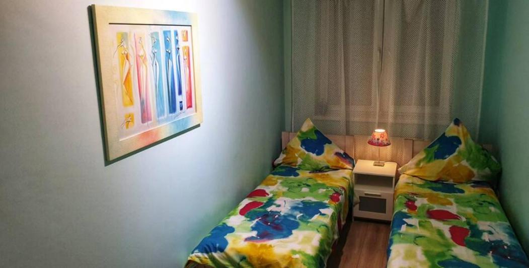 Tk Apartments Dabrowskiego فروتسواف المظهر الخارجي الصورة