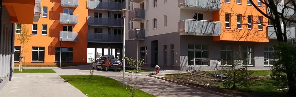Tk Apartments Dabrowskiego فروتسواف الغرفة الصورة