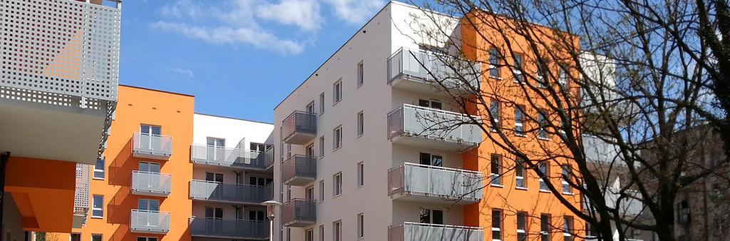 Tk Apartments Dabrowskiego فروتسواف الغرفة الصورة