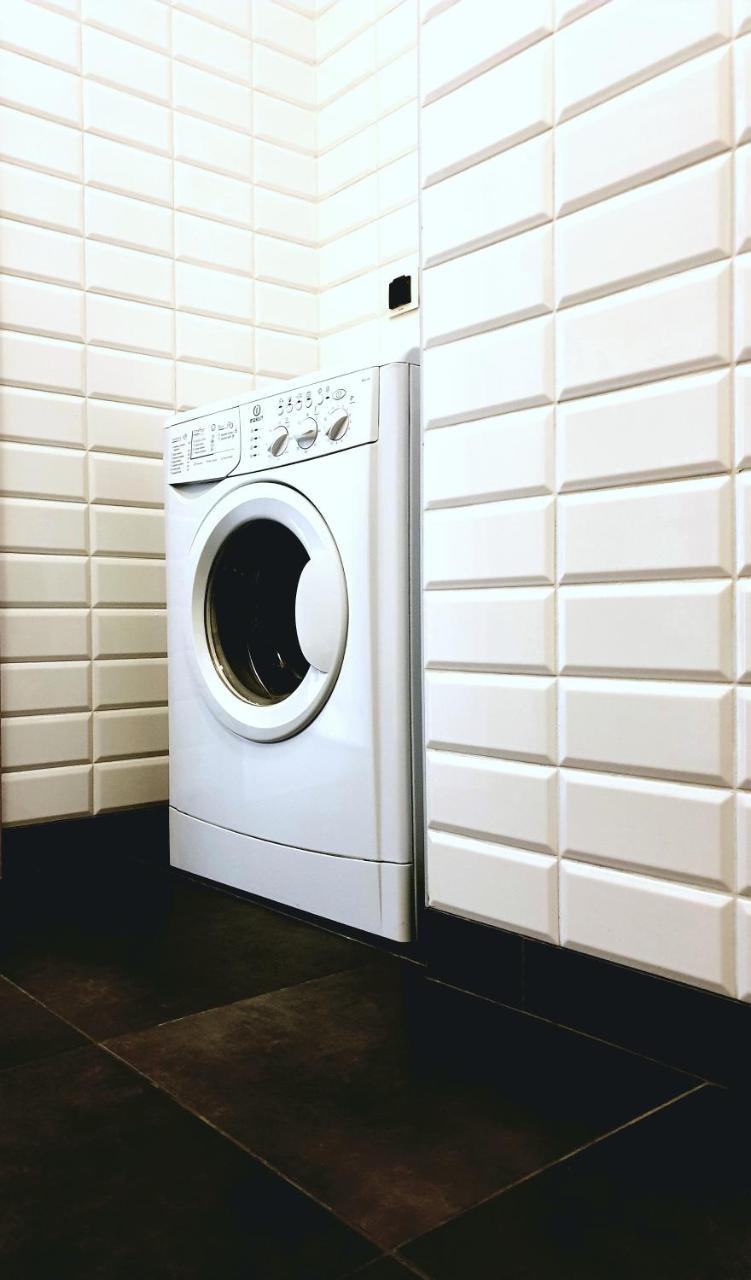 Tk Apartments Dabrowskiego فروتسواف المظهر الخارجي الصورة