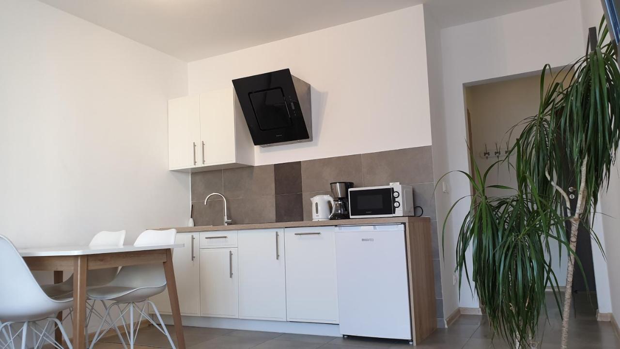 Tk Apartments Dabrowskiego فروتسواف المظهر الخارجي الصورة